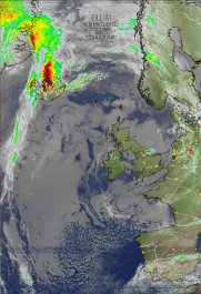 NOAA 15